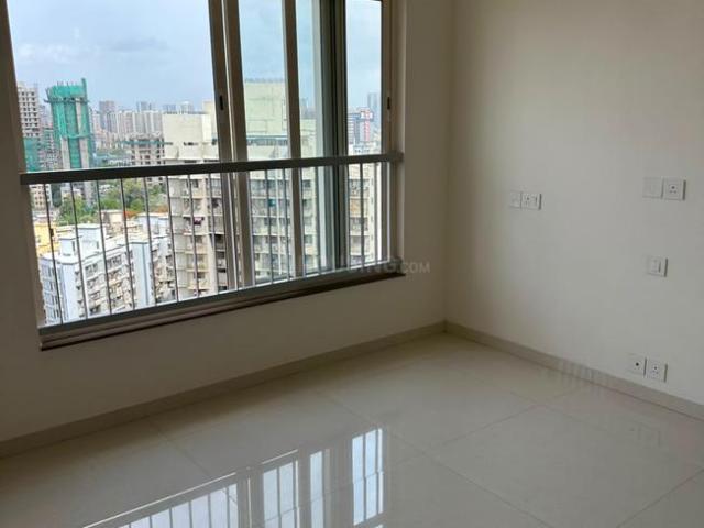 3 BHK Apartment in Andheri East for rent Mumbai. The reference number is 20589091
