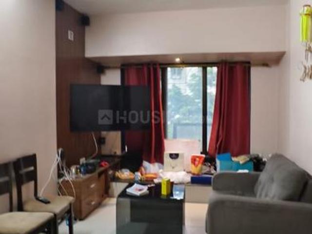 3 BHK Apartment in Andheri East for rent Mumbai. The reference number is 20666593