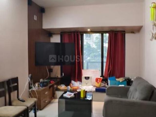 3 BHK Apartment in Andheri East for rent Mumbai. The reference number is 20759391