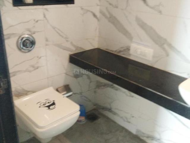 3 BHK Apartment in Andheri East for rent Mumbai. The reference number is 20765913