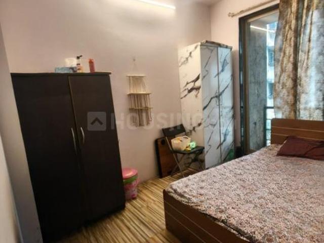 3 BHK Apartment in Andheri East for rent Mumbai. The reference number is 20772693
