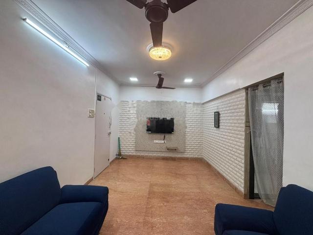 3 BHK Apartment in Andheri East for rent Mumbai. The reference number is 20887270