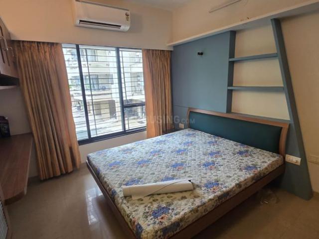 3 BHK Apartment in Andheri East for rent Mumbai. The reference number is 20821268