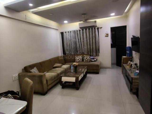 3 BHK Apartment in Andheri East for rent Mumbai. The reference number is 20911453