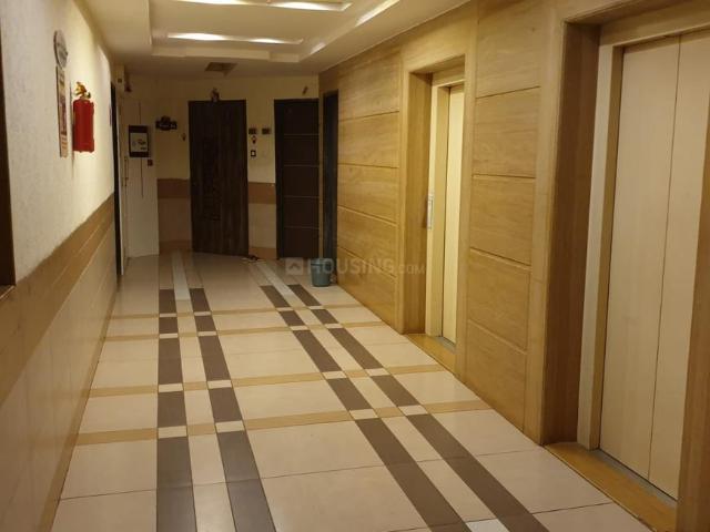 3 BHK Apartment in Andheri East for rent Mumbai. The reference number is 21046911