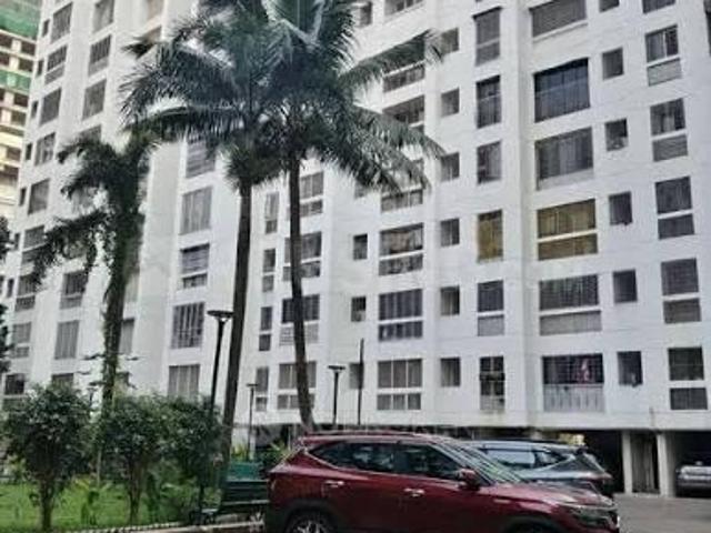 3 BHK Apartment in Andheri East for rent Mumbai. The reference number is 21071142