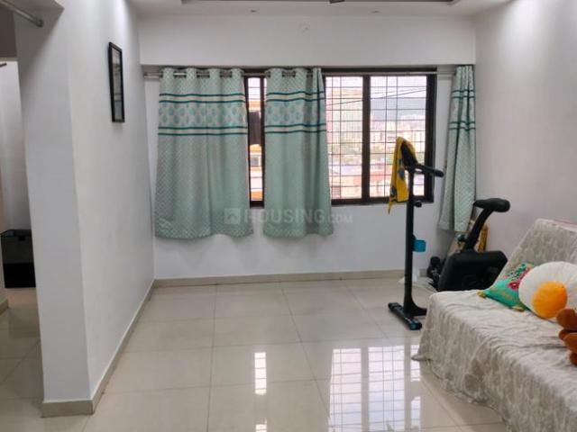 3 BHK Apartment in Andheri East for rent Mumbai. The reference number is 21024106