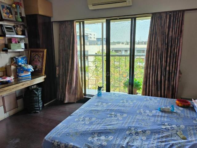 3 BHK Apartment in Andheri East for rent Mumbai. The reference number is 21246571