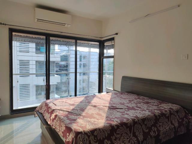 3 BHK Apartment in Andheri East for rent Mumbai. The reference number is 21251188