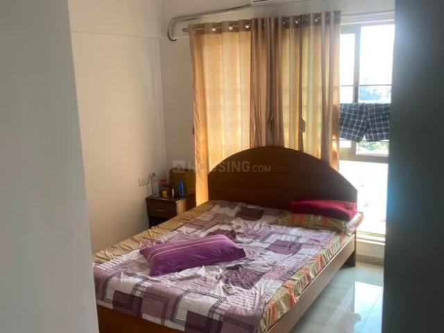 3 BHK Apartment in Andheri East for rent Mumbai. The reference number is 21202767
