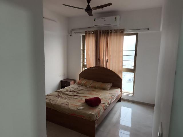3 BHK Apartment in Andheri East for rent Mumbai. The reference number is 21358053