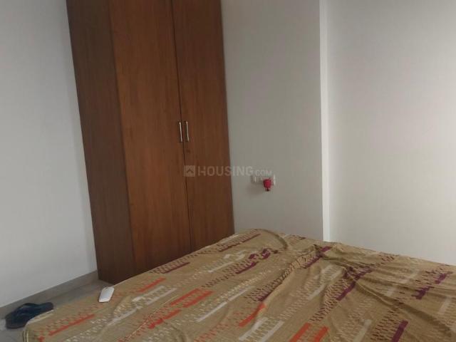3 BHK Apartment in Andheri East for rent Mumbai. The reference number is 21365010
