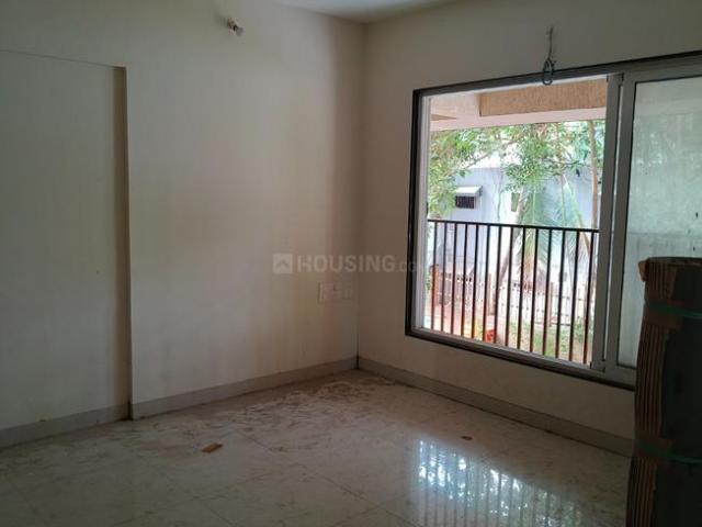 3 BHK Apartment in Andheri East for rent Mumbai. The reference number is 21371977
