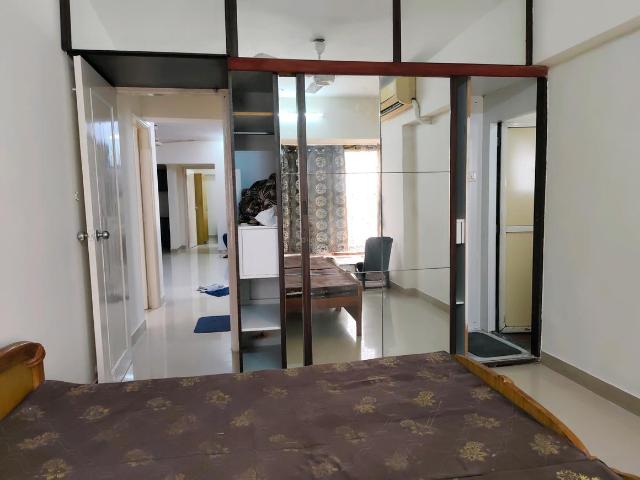 3 BHK Apartment in Andheri East for resale Mumbai. The reference number is 18553241