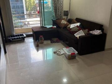 3 BHK Apartment in Andheri East for resale Mumbai. The reference number is 18923170