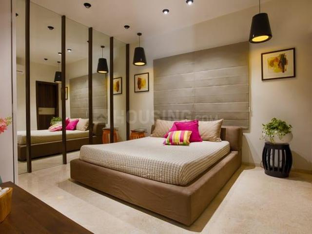 3 BHK Apartment in Andheri East for resale Mumbai. The reference number is 12505942