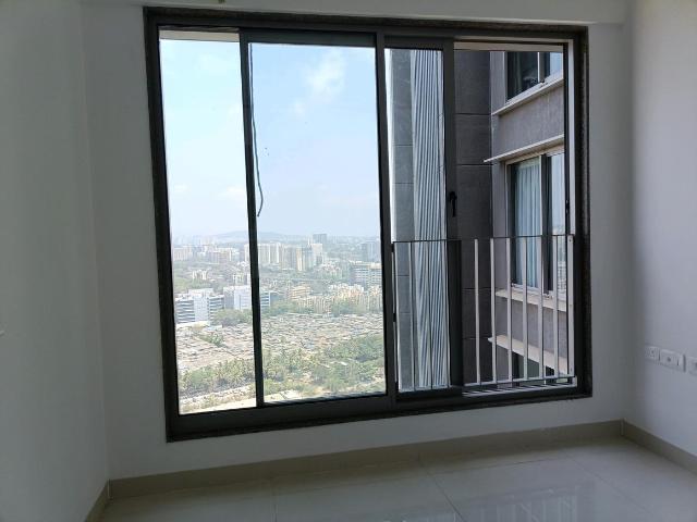 3 BHK Apartment in Andheri East for resale Mumbai. The reference number is 20063257