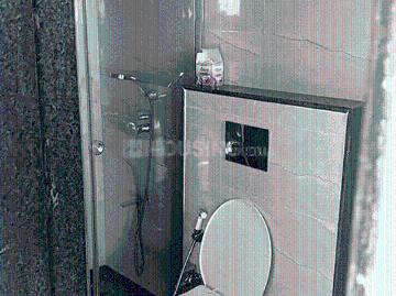 3 BHK Apartment in Andheri East for resale Mumbai. The reference number is 20399221