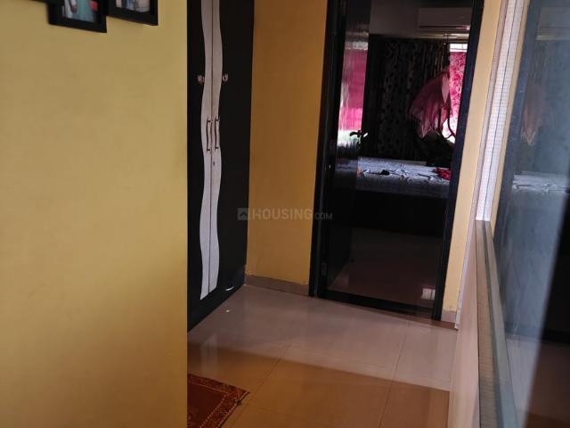 3 BHK Apartment in Andheri East for resale Mumbai. The reference number is 20725938