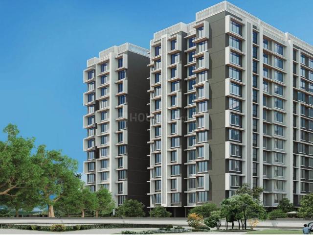 3 BHK Apartment in Andheri East for resale Mumbai. The reference number is 20909686