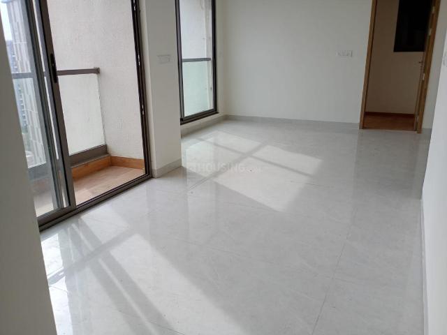 3 BHK Apartment in Andheri East for resale Mumbai. The reference number is 20913449