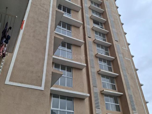 3 BHK Apartment in Andheri East for resale Mumbai. The reference number is 20967608