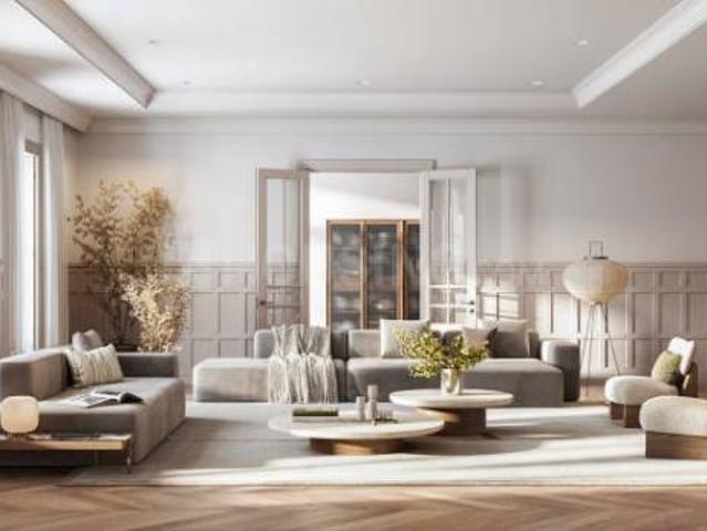 3 BHK Apartment in Andheri East for resale Mumbai. The reference number is 21051290