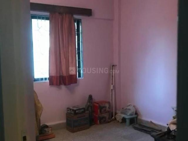 3 BHK Apartment in Andheri East for resale Mumbai. The reference number is 21118027
