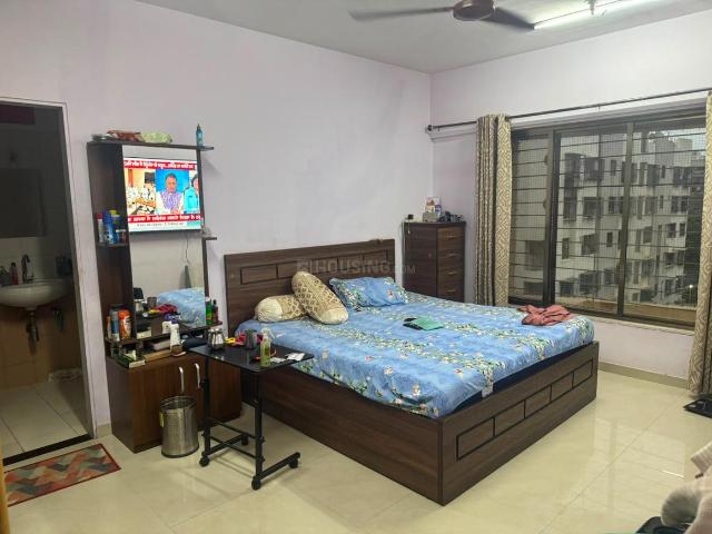 3 BHK Apartment in Andheri East for resale Mumbai. The reference number is 21141717