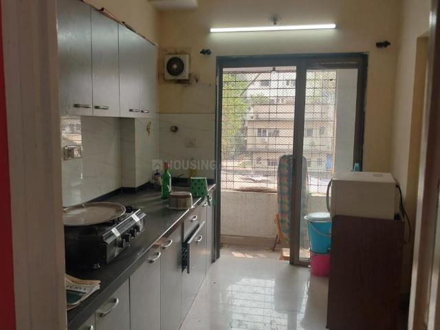 3 BHK Apartment in Andheri East for resale Mumbai. The reference number is 21181983
