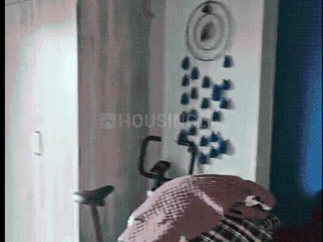 3 BHK Apartment in Andheri East for resale Mumbai. The reference number is 21191380