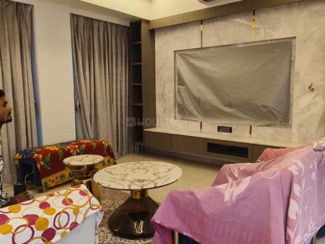 3 BHK Apartment in Andheri East for resale Mumbai. The reference number is 21218521