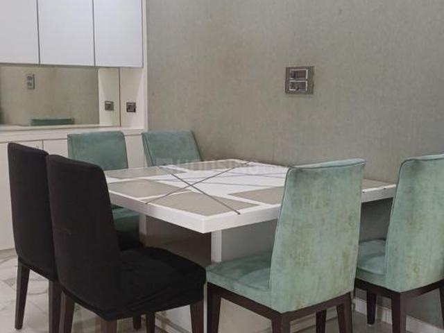 3 BHK Apartment in Andheri East for resale Mumbai. The reference number is 21224329