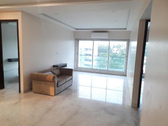 3 BHK Apartment in Andheri East for resale Mumbai. The reference number is 7479797