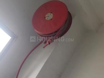 3 BHK Apartment in Andul for resale Howrah. The reference number is 10058653
