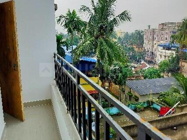 3 BHK Apartment in Andul for resale Howrah. The reference number is 20671694