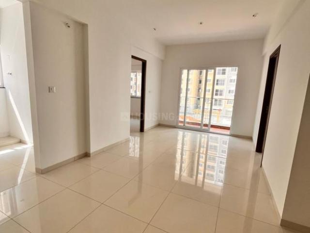 3 BHK Apartment in Anekal for resale Bengaluru. The reference number is 20157613