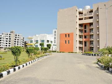3 BHK Apartment in Aneki Hetmapur for resale Haridwar. The reference number is 20152086