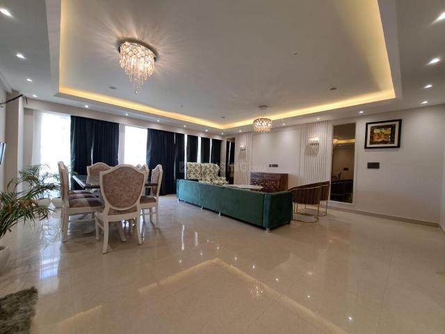 3 BHK Apartment in Aneki Hetmapur for resale Haridwar. The reference number is 20928340
