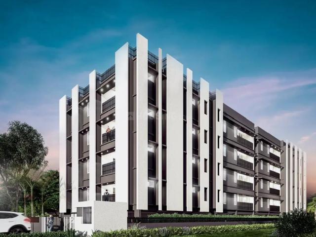 3 BHK Apartment in Angamaly for resale Kochi. The reference number is 20908593