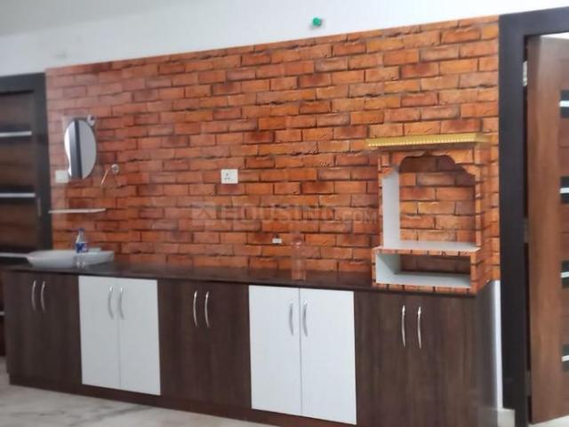 3 BHK Apartment in Anisabad for rent Patna. The reference number is 20961933
