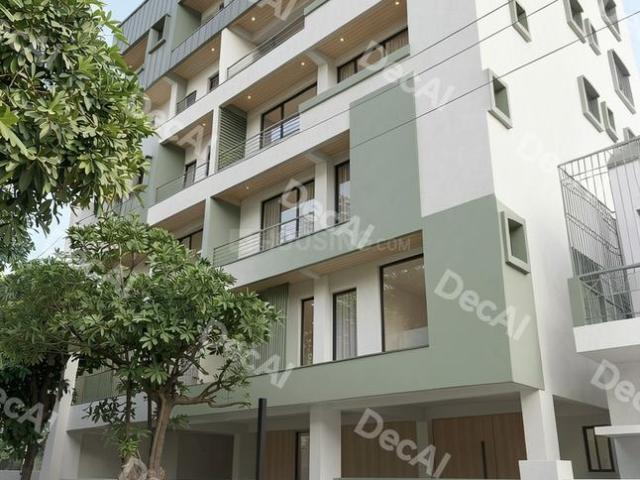 3 BHK Apartment in Anisabad for resale Patna. The reference number is 21316581