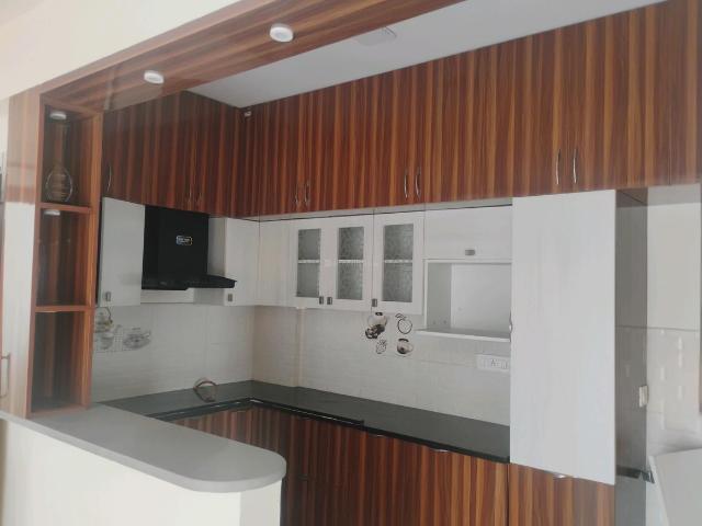 3 BHK Apartment in Anjanapura Township for rent Bengaluru. The reference number is 17526934