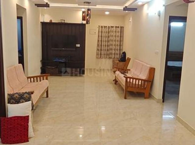 3 BHK Apartment in Anjanapura Township for rent Bengaluru. The reference number is 20698430