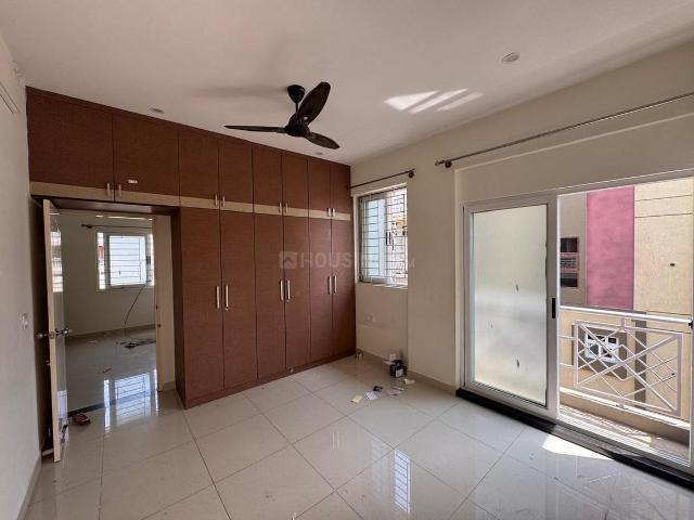 3 BHK Apartment in Anjanapura Township for rent Bengaluru. The reference number is 20748817
