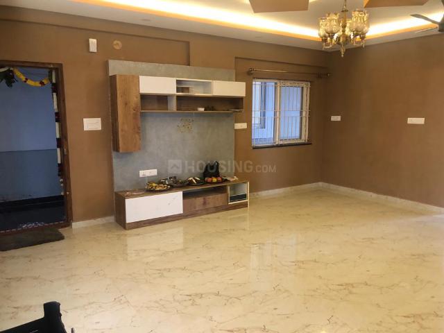 3 BHK Apartment in Anjanapura Township for rent Bengaluru. The reference number is 20927367