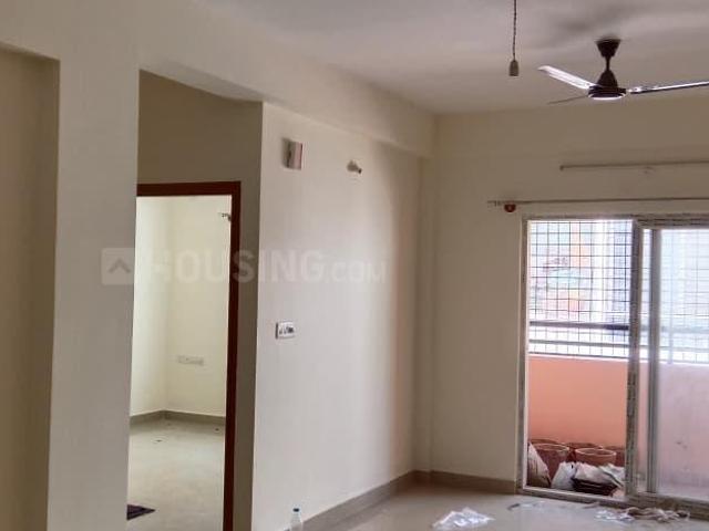 3 BHK Apartment in Anjanapura Township for rent Bengaluru. The reference number is 20204540
