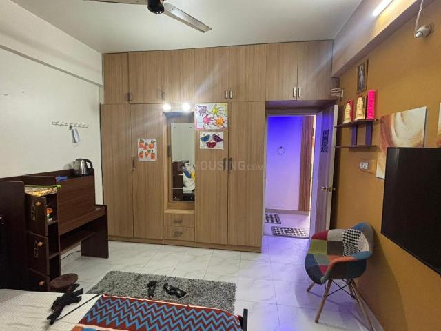 3 BHK Apartment in Anjanapura Township for rent Bengaluru. The reference number is 21019304