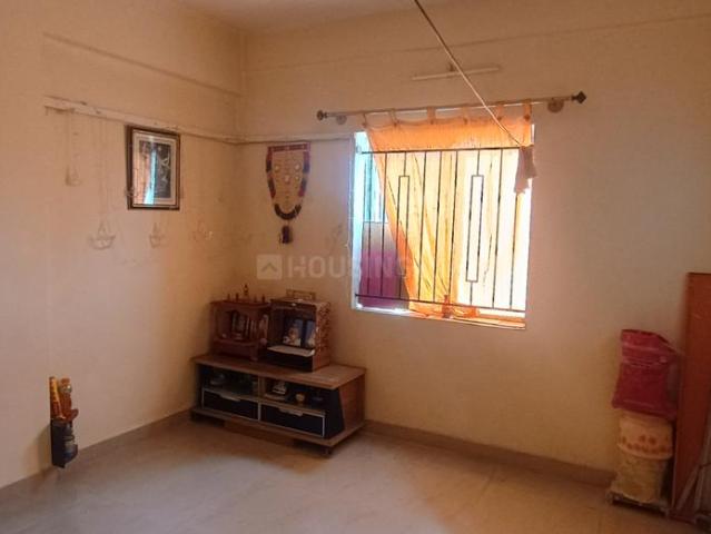 3 BHK Apartment in Anjanapura Township for resale Bengaluru. The reference number is 20579501