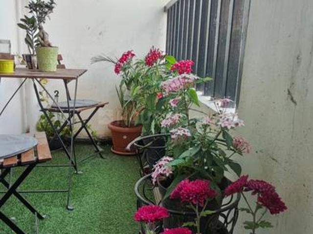 3 BHK Apartment in Anjanapura Township for resale Bengaluru. The reference number is 21189592